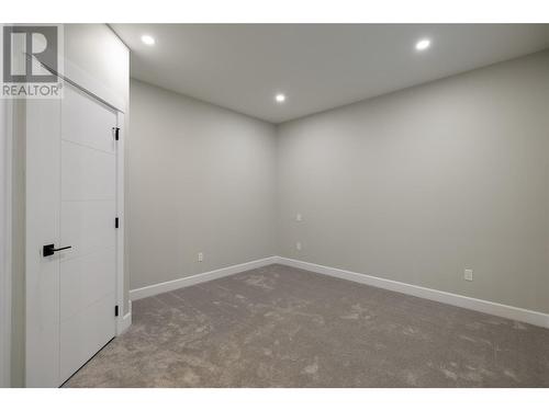 806 Cliff Avenue Unit# 107, Enderby, BC - Indoor Photo Showing Other Room