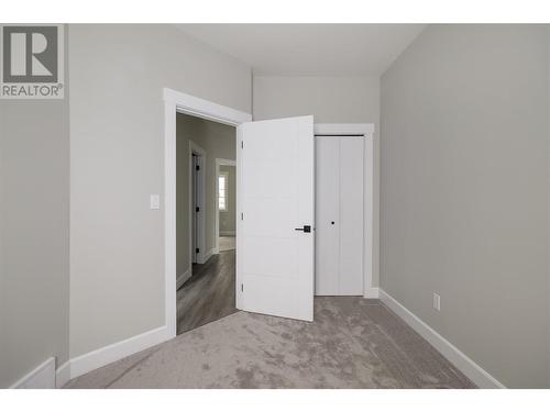 806 Cliff Avenue Unit# 107, Enderby, BC - Indoor Photo Showing Other Room