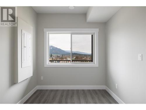 806 Cliff Avenue Unit# 107, Enderby, BC - Indoor Photo Showing Other Room