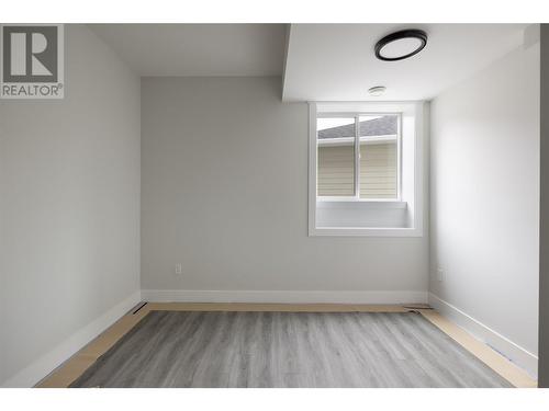 806 Cliff Avenue Unit# 107, Enderby, BC - Indoor Photo Showing Other Room