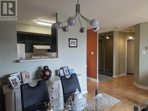 707 - 10 Dayspring Circle, Brampton (Goreway Drive Corridor), ON - Indoor