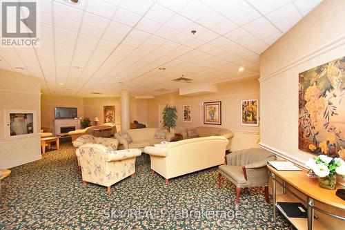 707 - 10 Dayspring Circle, Brampton, ON - Indoor