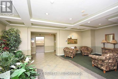 707 - 10 Dayspring Circle, Brampton (Goreway Drive Corridor), ON - Indoor Photo Showing Other Room