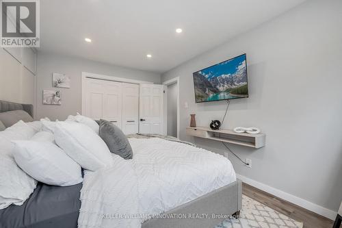 15 Miller Crescent, Norfolk (Simcoe), ON - Indoor Photo Showing Bedroom