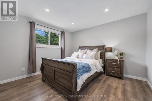 15 Miller Crescent, Norfolk (Simcoe), ON - Indoor Photo Showing Bedroom