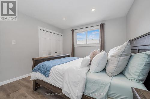 15 Miller Crescent, Norfolk (Simcoe), ON - Indoor Photo Showing Bedroom