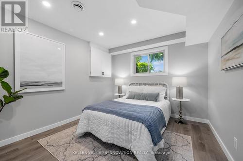 15 Miller Crescent, Norfolk (Simcoe), ON - Indoor Photo Showing Bedroom