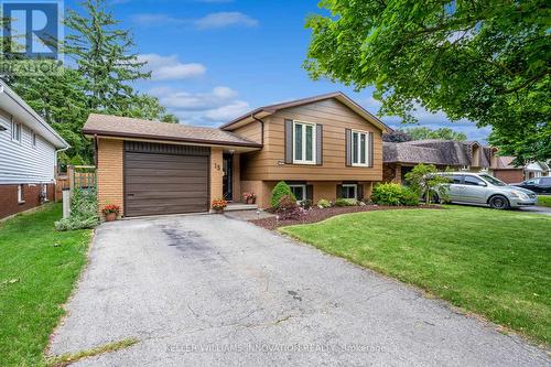 15 Miller Crescent, Norfolk (Simcoe), ON - Outdoor With Facade