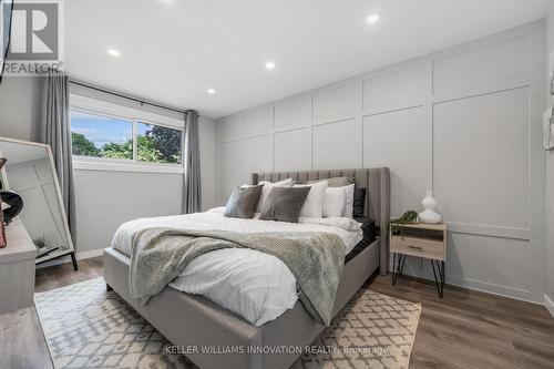 15 Miller Crescent, Norfolk, ON - Indoor Photo Showing Bedroom