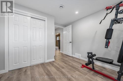 15 Miller Crescent, Norfolk, ON - Indoor