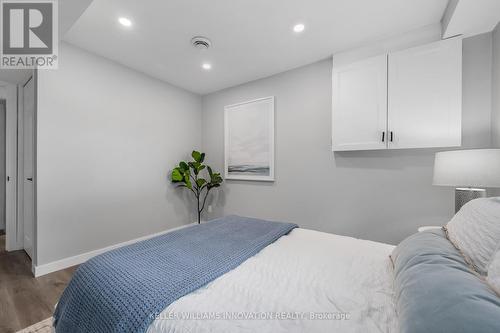 15 Miller Crescent, Norfolk, ON - Indoor Photo Showing Bedroom