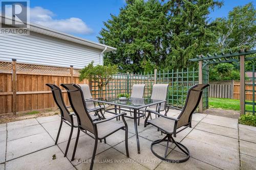 15 Miller Crescent, Norfolk, ON - Outdoor With Deck Patio Veranda With Exterior