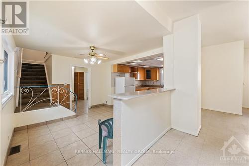 115 Ste-Cecile Street, Ottawa, ON - Indoor Photo Showing Kitchen