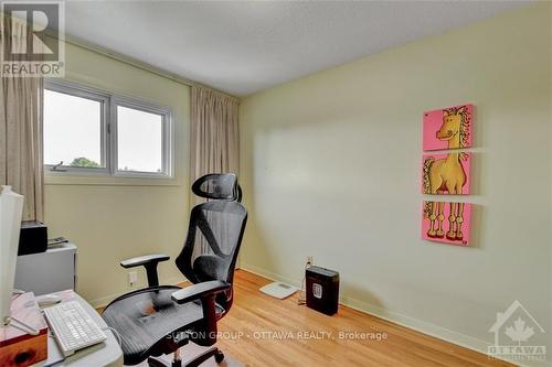 30 Tiverton Drive, Ottawa, ON - Indoor