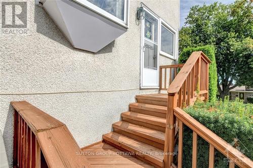 30 Tiverton Drive, Ottawa, ON - Outdoor With Exterior