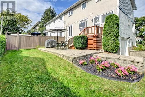 30 Tiverton Drive, Ottawa, ON - Outdoor