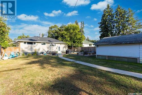 2318 Wiggins Avenue S, Saskatoon, SK 