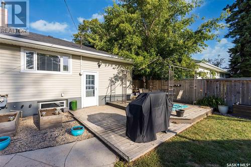 2318 Wiggins Avenue S, Saskatoon, SK 