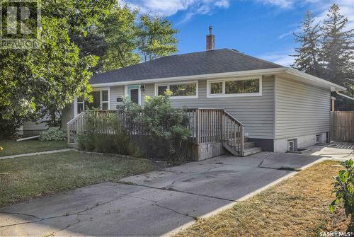 2318 Wiggins Avenue S, Saskatoon, SK 