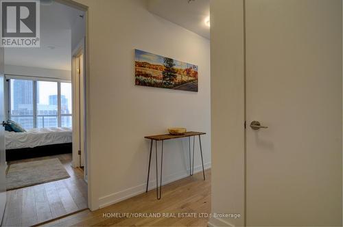 1703 - 20 Bruyeres Mews, Toronto (Waterfront Communities), ON - Indoor