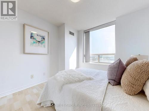 1119 - 1883 Mcnicoll Avenue, Toronto (Steeles), ON - Indoor Photo Showing Bedroom