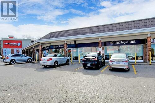 7 - 15408 Yonge Street, Aurora, ON 