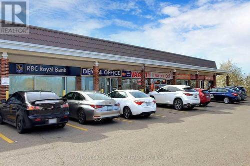 7 - 15408 Yonge Street, Aurora, ON 