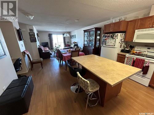 306 2006 7Th Street, Rosthern, SK - Indoor Photo Showing Other Room