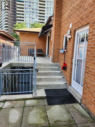 2112 Islington Avenue, Toronto (Kingsview Village-The Westway), ON - Outdoor With Exterior