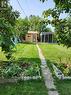 2112 Islington Avenue, Toronto (Kingsview Village-The Westway), ON  - Outdoor 