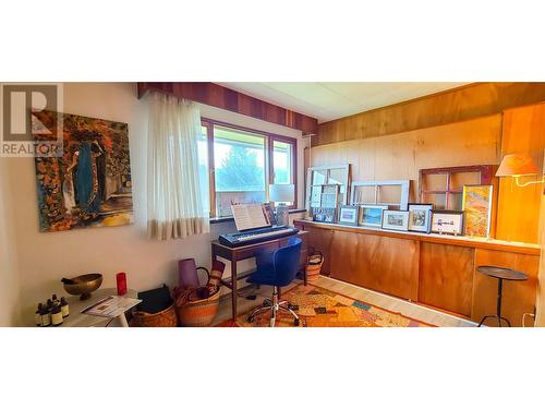 5 Wohler Street, Kitimat, BC - Indoor Photo Showing Office