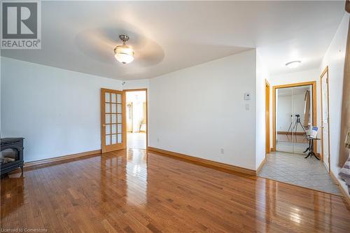 65 Keats Drive, Woodstock, ON - Indoor Photo Showing Other Room