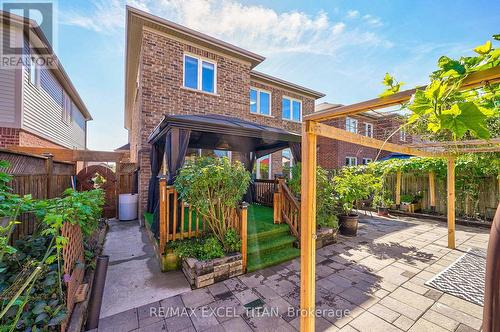 498 Thomas Slee Drive, Kitchener, ON 