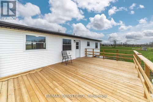 1707 Cty Rd 19 Consecon, Prince Edward County (Ameliasburgh), ON 