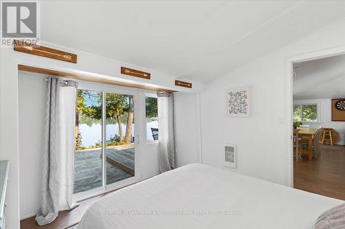 108 Oak Lake Road, Quinte West, ON - Indoor Photo Showing Bedroom