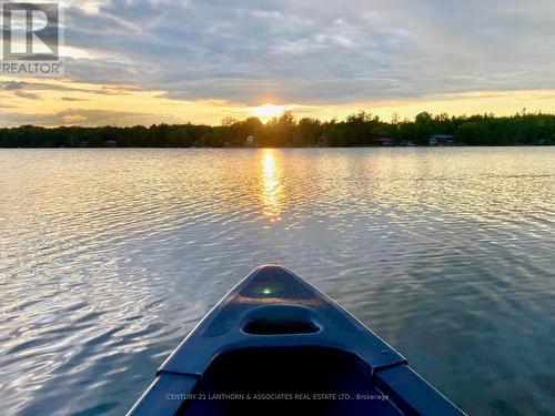 108 Oak Lake Road, Quinte West, ON - Outdoor With Body Of Water With View