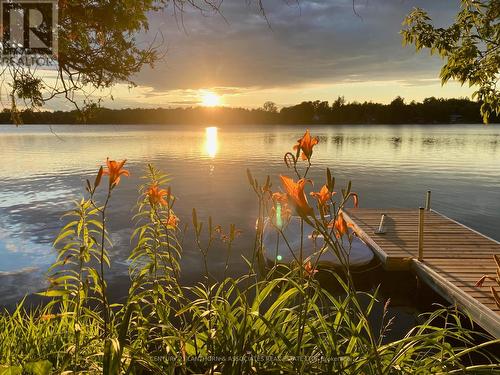 108 Oak Lake Road, Quinte West, ON - Outdoor With Body Of Water With View