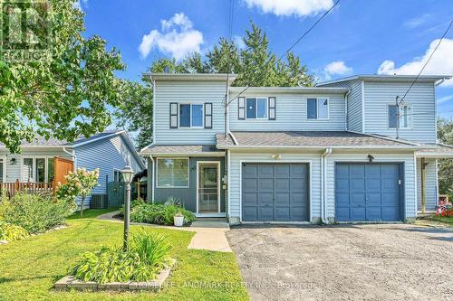 192 Morris Street, Carleton Place, ON - Outdoor With Facade