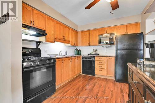 192 Morris Street, Carleton Place, ON - Indoor Photo Showing Kitchen