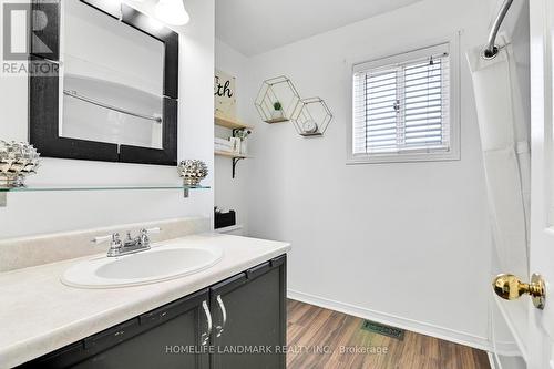 192 Morris Street, Carleton Place, ON - Indoor Photo Showing Bathroom