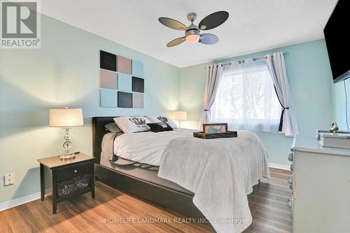 192 Morris Street, Carleton Place, ON - Indoor Photo Showing Bedroom