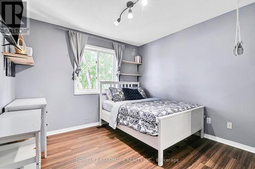 192 Morris Street, Carleton Place, ON - Indoor Photo Showing Bedroom