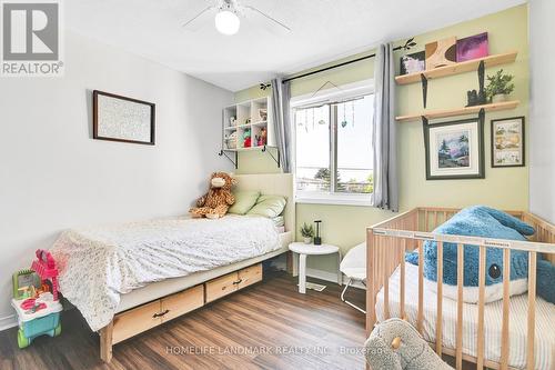 192 Morris Street, Carleton Place, ON - Indoor Photo Showing Bedroom