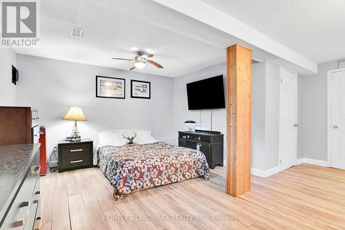 192 Morris Street, Carleton Place, ON - Indoor Photo Showing Bedroom