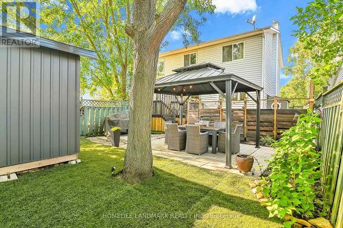 192 Morris Street, Carleton Place, ON - Outdoor