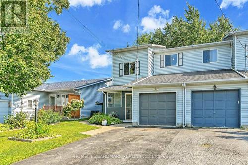 192 Morris Street, Carleton Place, ON - Outdoor With Facade