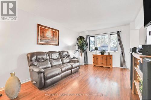 192 Morris Street, Carleton Place, ON - Indoor Photo Showing Living Room