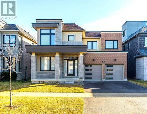 35 Yacht Drive, Clarington, ON 