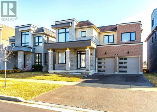 35 Yacht Drive, Clarington, ON 