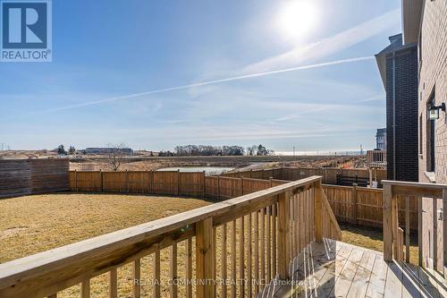 35 Yacht Drive, Clarington, ON 